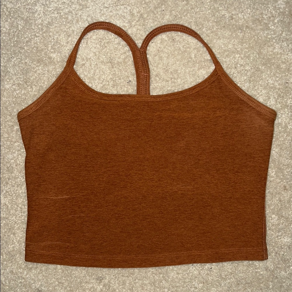 Beyond Yoga Crop Top